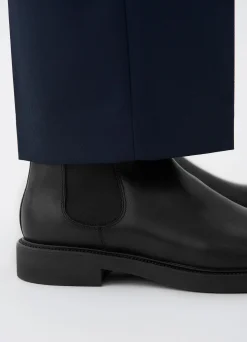 ALEX M BOOTS