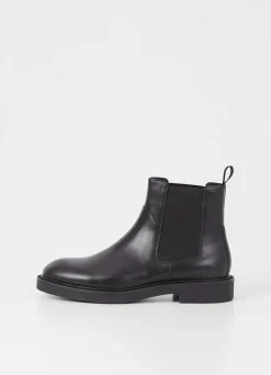 ALEX W BOOTS