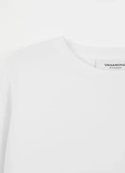 BOXY T-SHIRT W