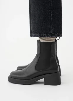 DORAH BOOTS