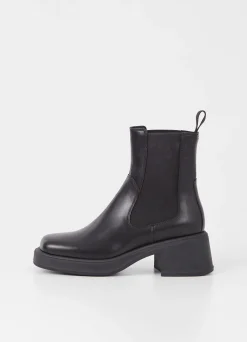 DORAH BOOTS