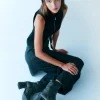 JANINE BOOTS