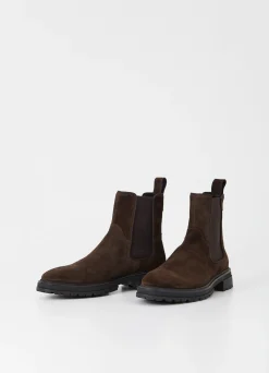 JOHNNY 2.0 BOOTS