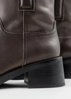 NOUR BOOTS